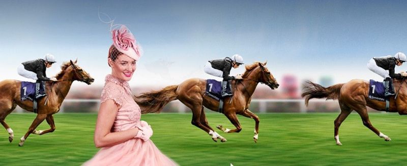 Ladies Day - Audition time!