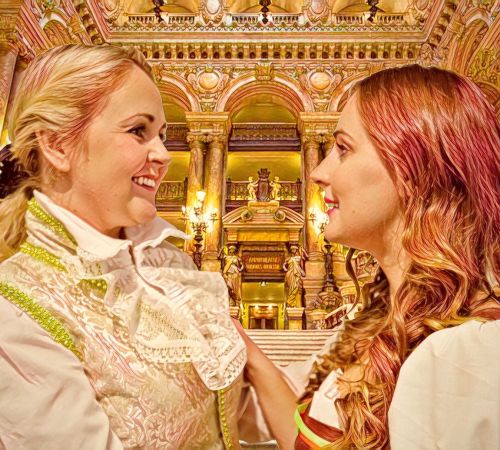 Prince Charming  and Cinderella.JPG