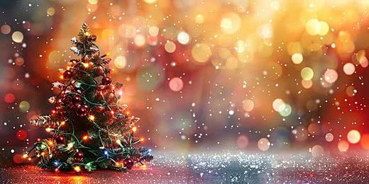 HTC - Christmas Theatre School