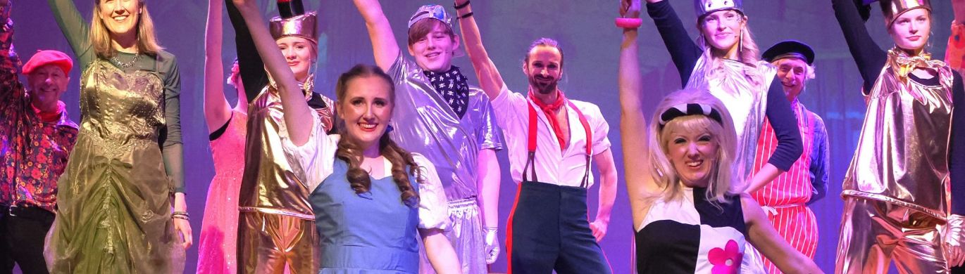 Henfield Theatre Company